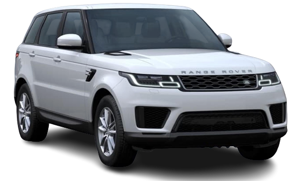 Range Rover Sport 2013-2017 (L494) 